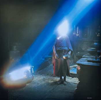 2LP David Sylvian: Camphor II CLR