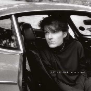 Album David Sylvian: Gone To Earth