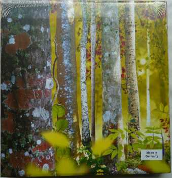 11CD/Dobozkészlet David Sylvian: Samadhisound 2003-2014 Do You Know Me Now?