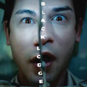 CD David T. Little: Black Lodge