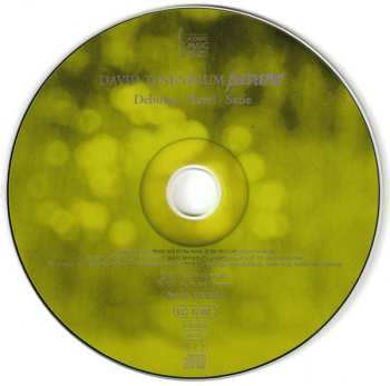 CD Erik Satie: Pavane