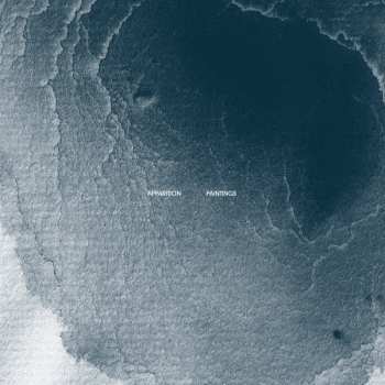LP David Toop: Apparition Paintings