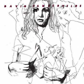 Album David Vandervelde: Jacket / Murder In Michigan