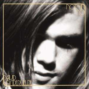 Album David Vandervelde: Nothin' No