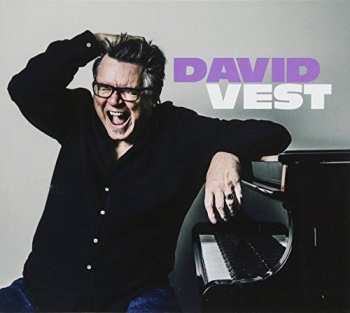 Album David Vest: David Vest