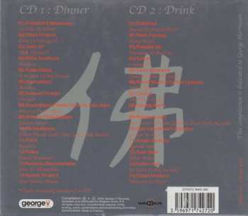 2CD David Visan: Buddha-Bar IV