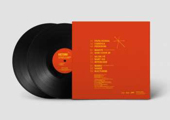 2LP Ballaké Sissoko: Nocturne