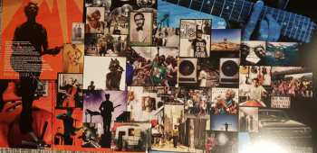 2LP David Walters: Soleil Kréyol