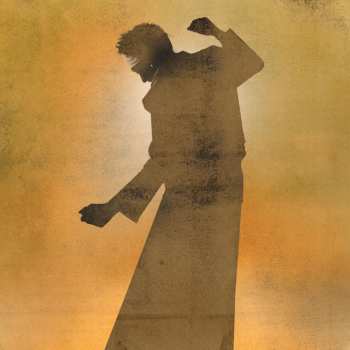 CD David Walters: Ti Love