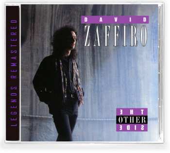 Album David Zaffiro: The Other Side