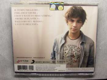 CD Davide Mogavero: Il Tempo Migliore