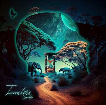 Album Davido: Timeless