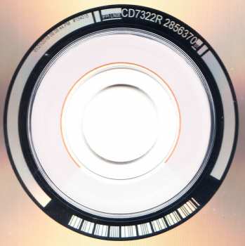 CD Davie Allan: Split