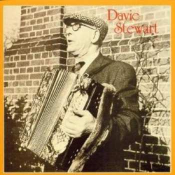 Album Davie Stewart: Davie Stewart