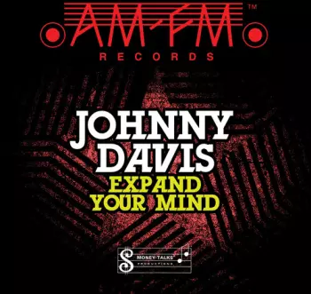 Davis,johnny: Expand Your Mind
