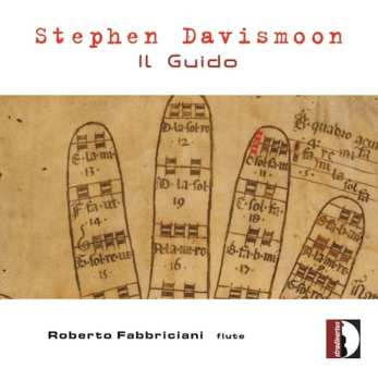 Album Davismoon / Fabbriciani: Il Guido