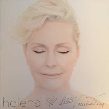 Album Helena Vondráčková: Dávno Vím Svý