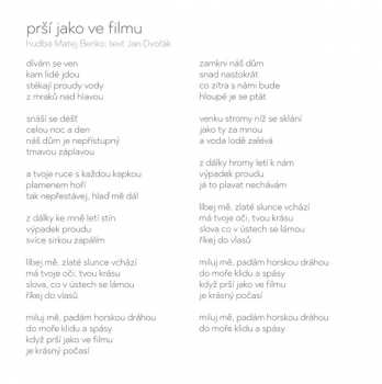 CD Helena Vondráčková: Dávno Vím Svý