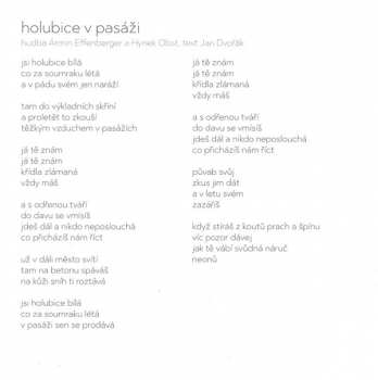 CD Helena Vondráčková: Dávno Vím Svý