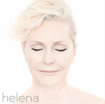 CD Helena Vondráčková: Dávno Vím Svý