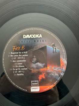 LP Davodka: Boite Noire