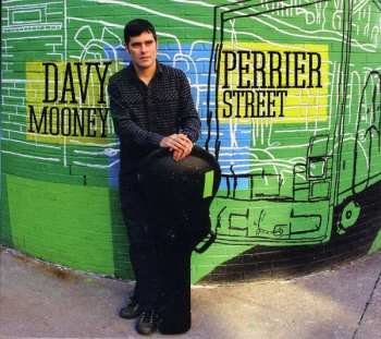 CD Davy Mooney: Perrier Street