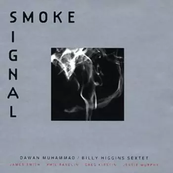Dawan Muhammad: Smoke Signal