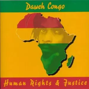 Daweh Congo: Human Rights & Justice