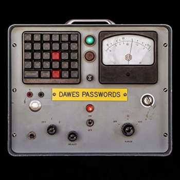 CD Dawes: Passwords