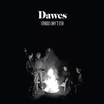 2LP Dawes: Stories Don't End