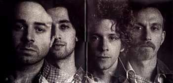 2LP Dawes: Stories Don't End