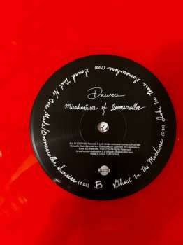 LP Dawes: Misadventures of Doomscroller CLR | LTD