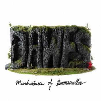 CD Dawes: Misadventures Of Doomscroller
