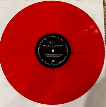 LP Dawes: Misadventures of Doomscroller CLR | LTD