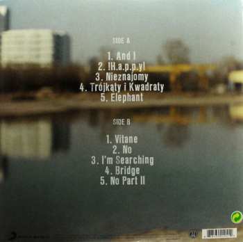 LP Dawid Podsiadło: Comfort And Happiness