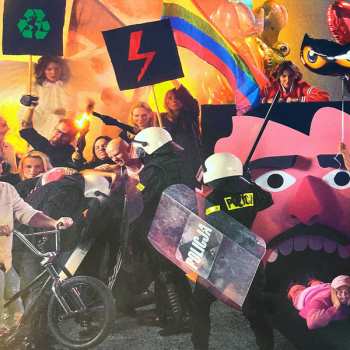 LP Dawid Podsiadło: Lata Dwudzieste