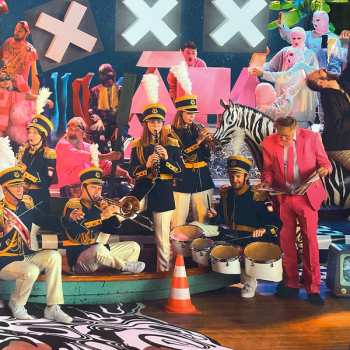 LP Dawid Podsiadło: Lata Dwudzieste