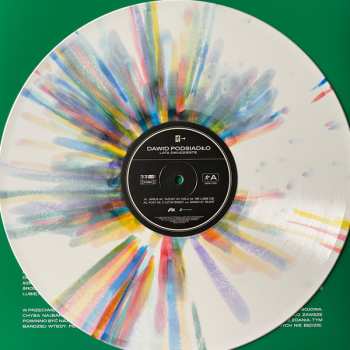 LP Dawid Podsiadło: Lata Dwudzieste