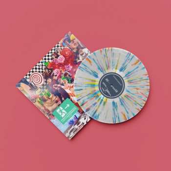 LP Dawid Podsiadło: Lata Dwudzieste