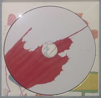 CD Dawn: Narcissus