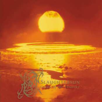 CD Dawn: Slaughtersun - Crown Of The Triarchy