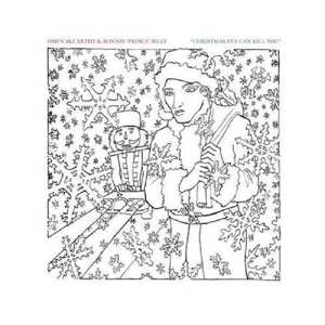 Album Dawn & Bonnie P Mccarthy: 7-christmas Eve Can Kill You