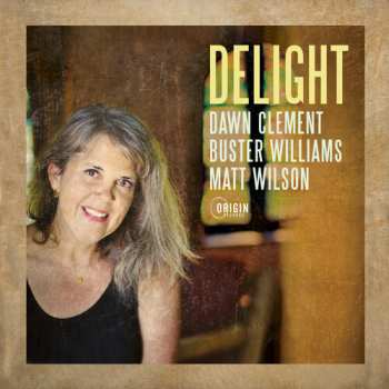 Album Dawn Clement: Delight