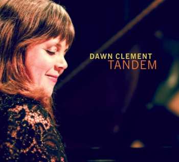 Album Dawn Clement: Tandem