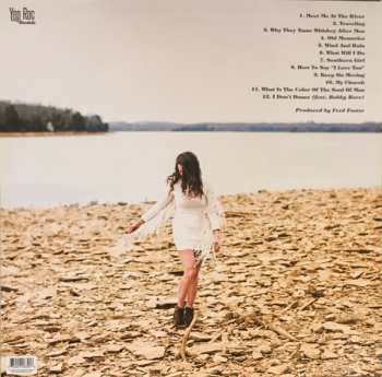 LP Dawn Landes: Meet Me At The River CLR