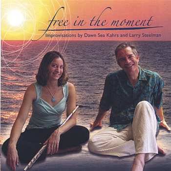 Album Dawn & Larry: Free In The Moment