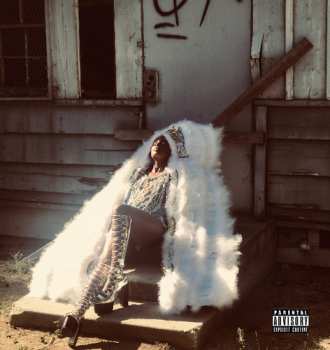Album Dawn Richard: New Breed