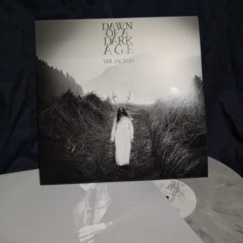 LP Dawn Of A Dark Age: Ver Sacrum CLR | LTD