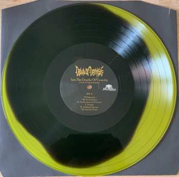 LP Dawn Of Demise: Into The Depths Of Veracity CLR
