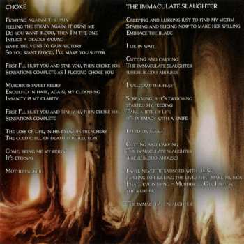 CD Dawn Of Demise: Rejoice In Vengeance